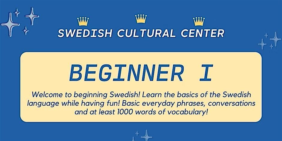 Beginner I (In-Person), 24 June | Event in Seattle | AllEvents