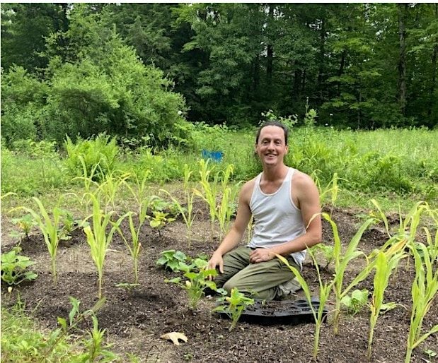 Adam Weinert's Jacobs Pillow Garden & Queer History Tour (Becket, MA), 23 August | Event in Becket | AllEvents