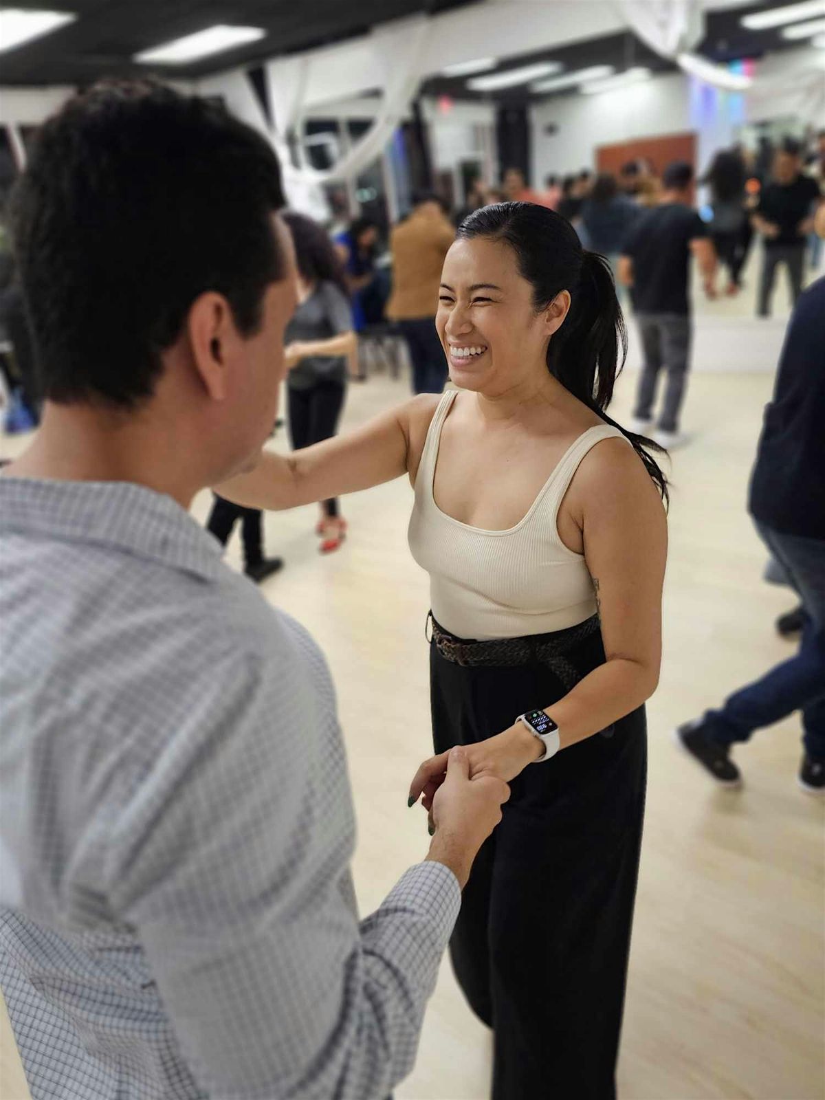 Salsa Bootcamp "Learn How to Dance Salsa in 1 Day", 8 June | Event in Fountain Valley | AllEvents