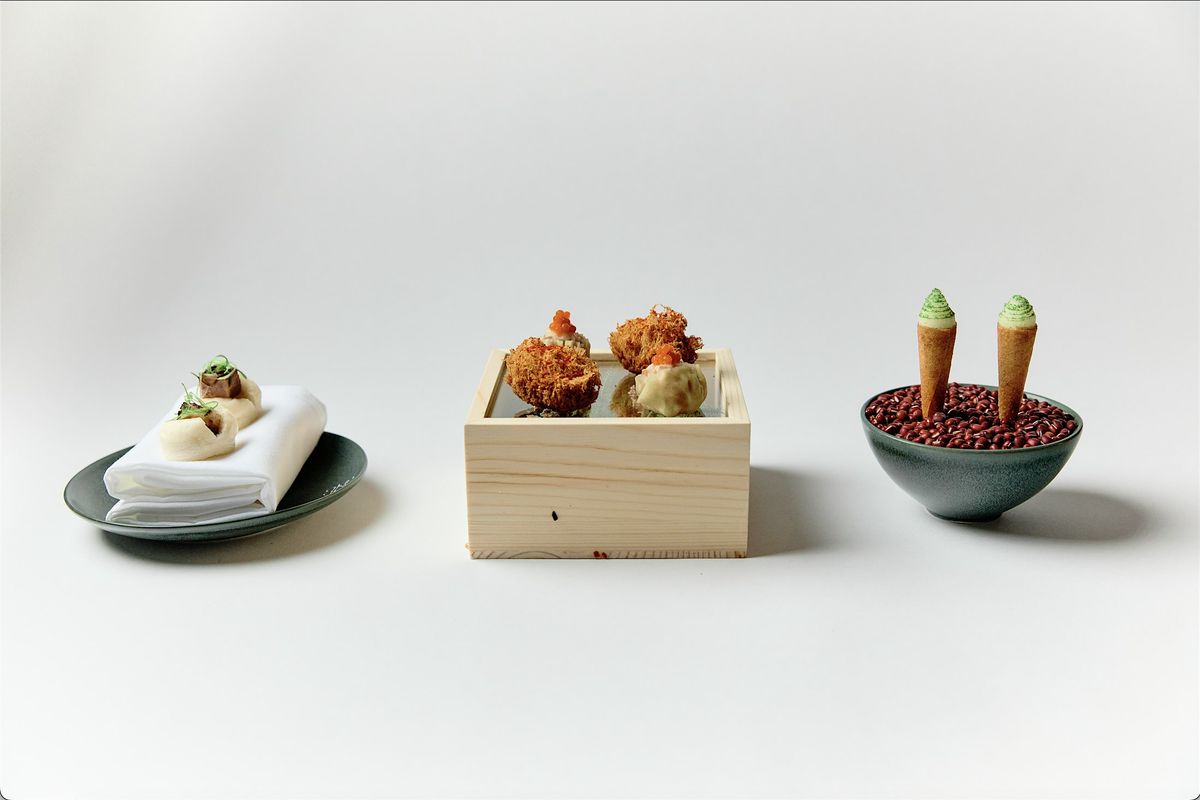 Dim Sum Wednesdays with MasterChef Winner Eric Chong, 9 July | Event in Toronto | AllEvents