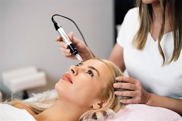 Erkyna's Spa and Beauty Night Out with UP TO 25% OFF & $5000+ in Giveaways, 5 November | Event in Las Vegas