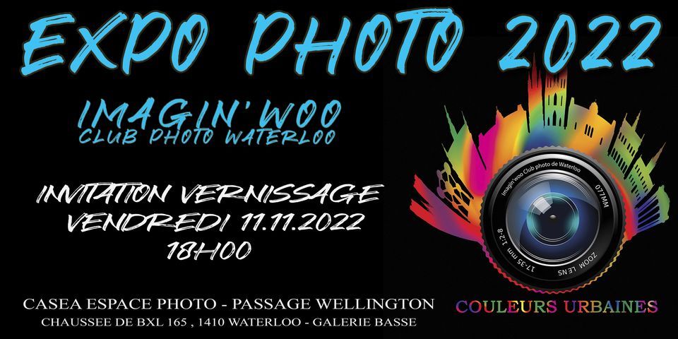 9th November 22 Events In Waterloo Brabant Wallon 9th November 22 Events In Waterloo Brabant Wallon