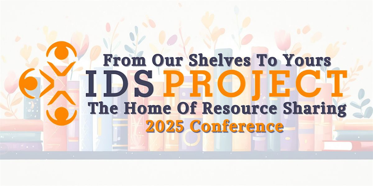 IDS Project 2025 Conference, 31 July | Event in Geneseo | AllEvents