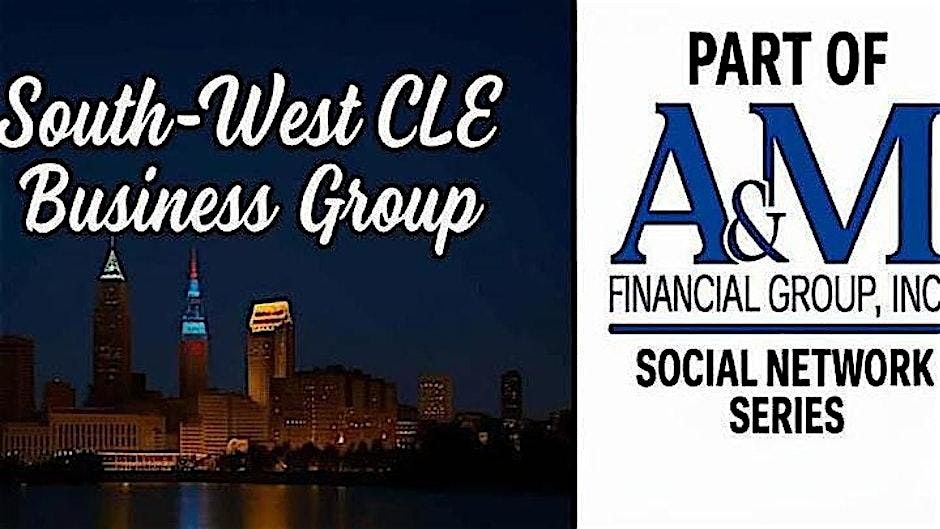 Join Us for the December SW CLE Networking Event at Matteo’s!, 3 December | Event in Olmsted Falls | AllEvents