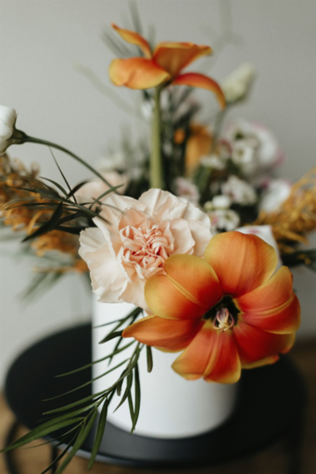 Spring Floral Design Class, 14 May | Event in Loveland | AllEvents