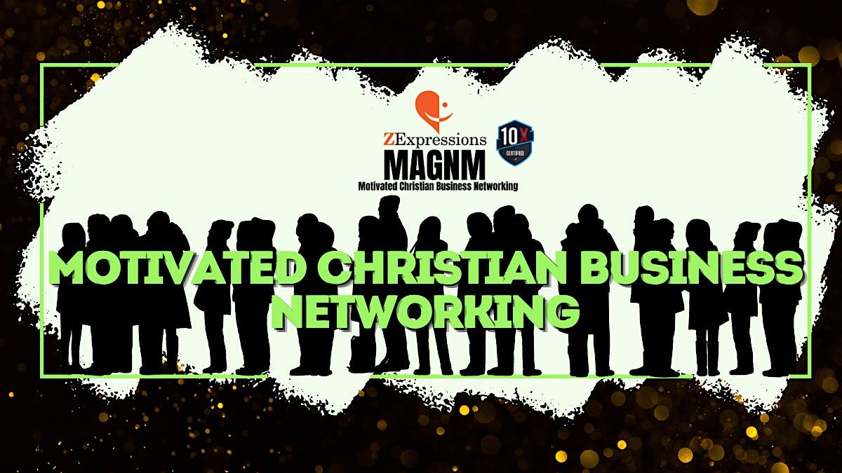 Christian Business Networking, 27 October | Event in Port St. Lucie | AllEvents