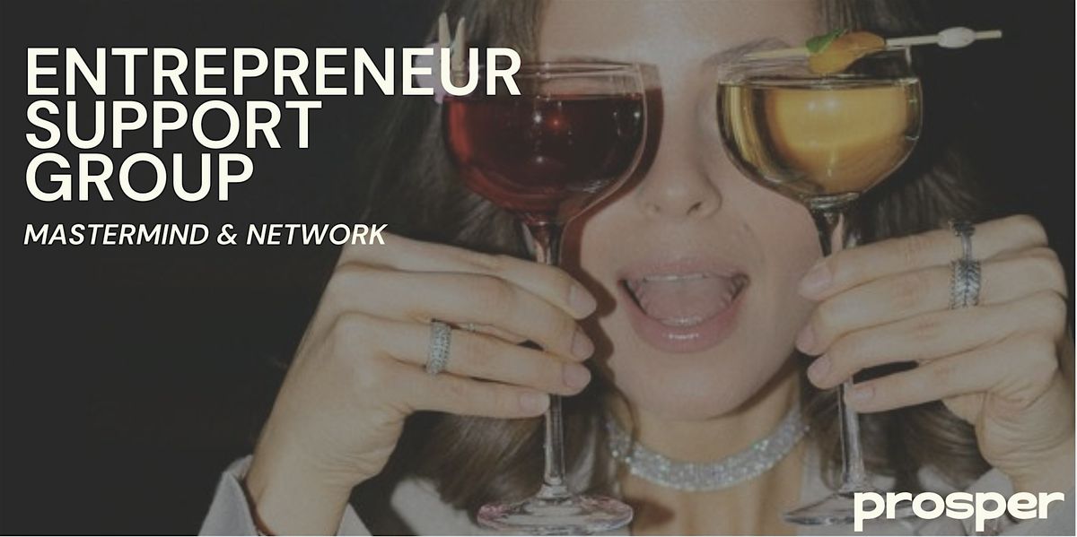 Mastermind & Network: Founders Edition by Prosper | Event in Miami | AllEvents