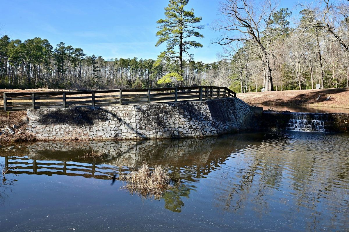 Adventurous Scavenger Hunt! - Barnwell‘s Bountiful Bonanza Hunt | Event in Barnwell | AllEvents