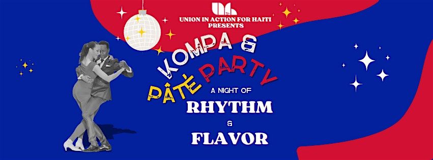 Kompa & Pate Party | Event in Grand Rapids | AllEvents