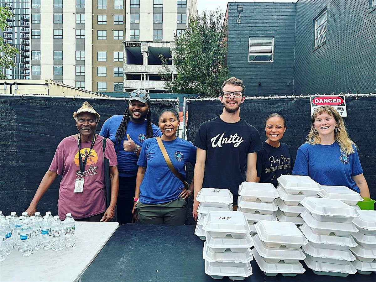 SafeHouse Outreach Volunteer Orientation | Event in Atlanta | AllEvents