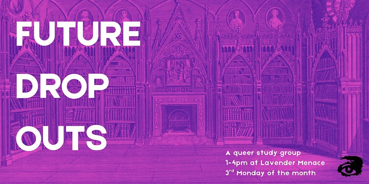 Future Drop Outs: co-working group | Event in Edinburgh | AllEvents