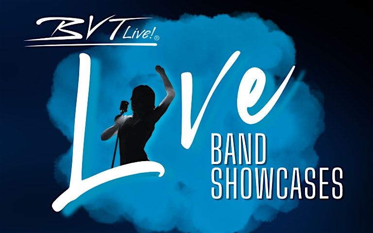 BVTLive! June 2nd Live Band Showcase, 2 June | Event in Ardmore | AllEvents