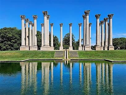 Bird Walk - National Arboretum, 18 October | Event in Washington | AllEvents