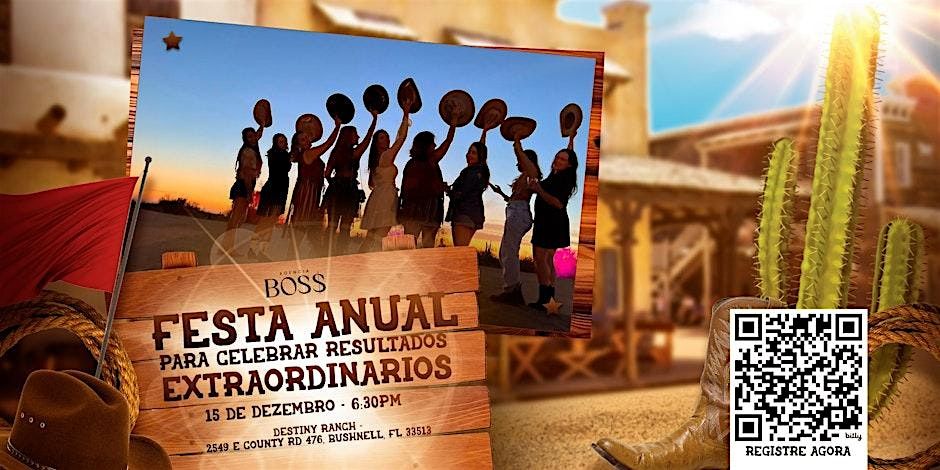 BOS$ES NO RANCHO, 15 December | Event in Bushnell | AllEvents