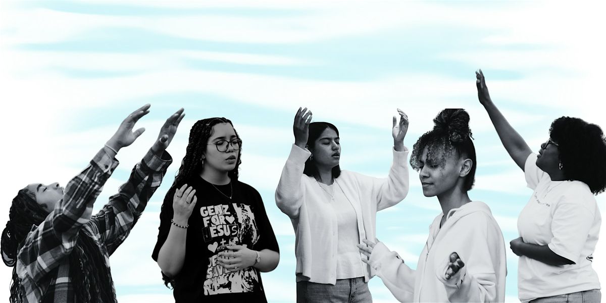 Well Worship: Women Arise, 13 June | Event in Fort Worth | AllEvents