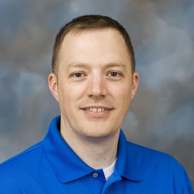 Dr. Jason Scheffler