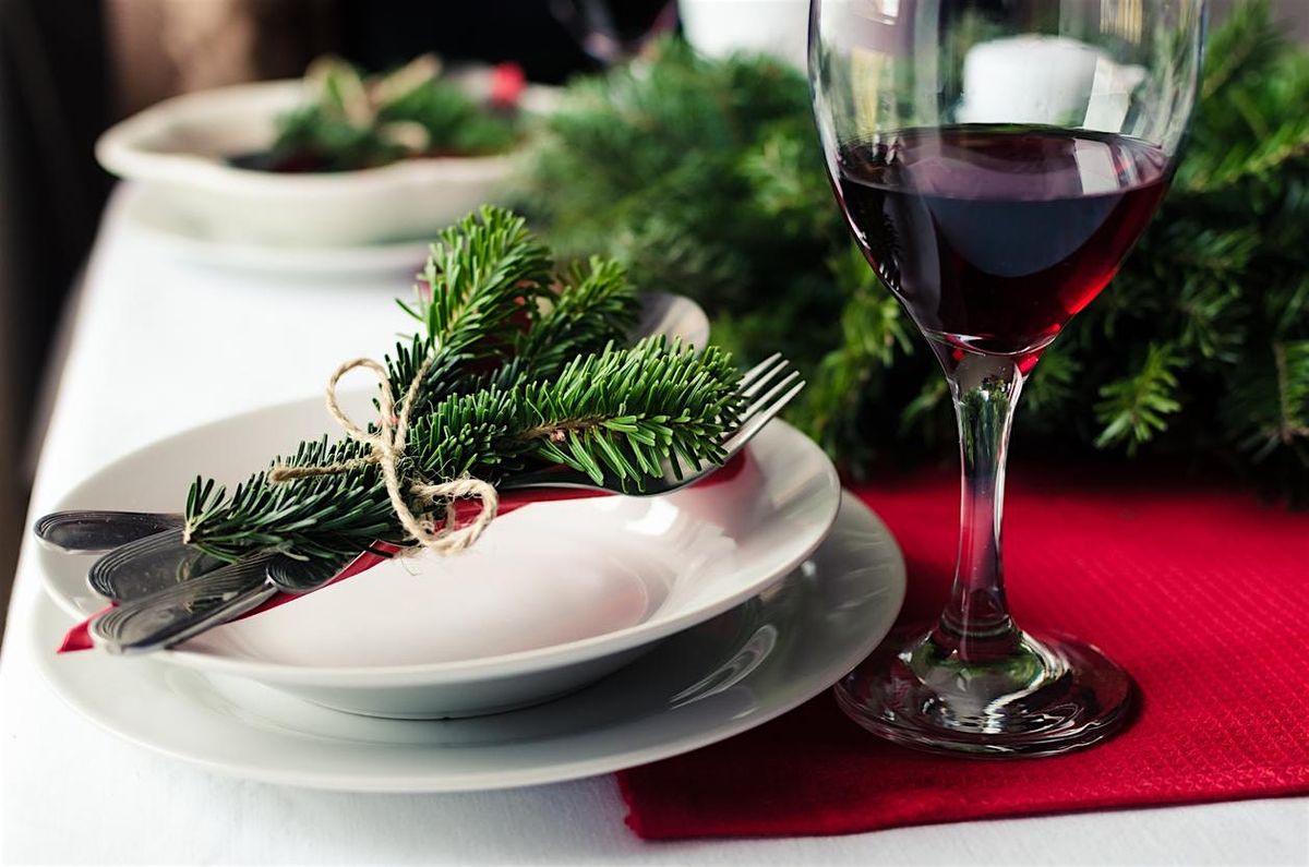 Festive Christmas Buffet, 25 December | Event in Coburg | AllEvents