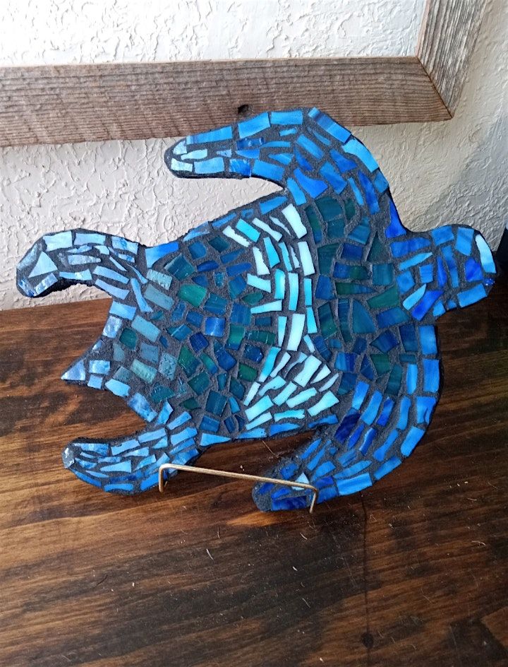 Mosaic Turtle - Reserve now, pay at door., 15 January | Event in Coleman | AllEvents