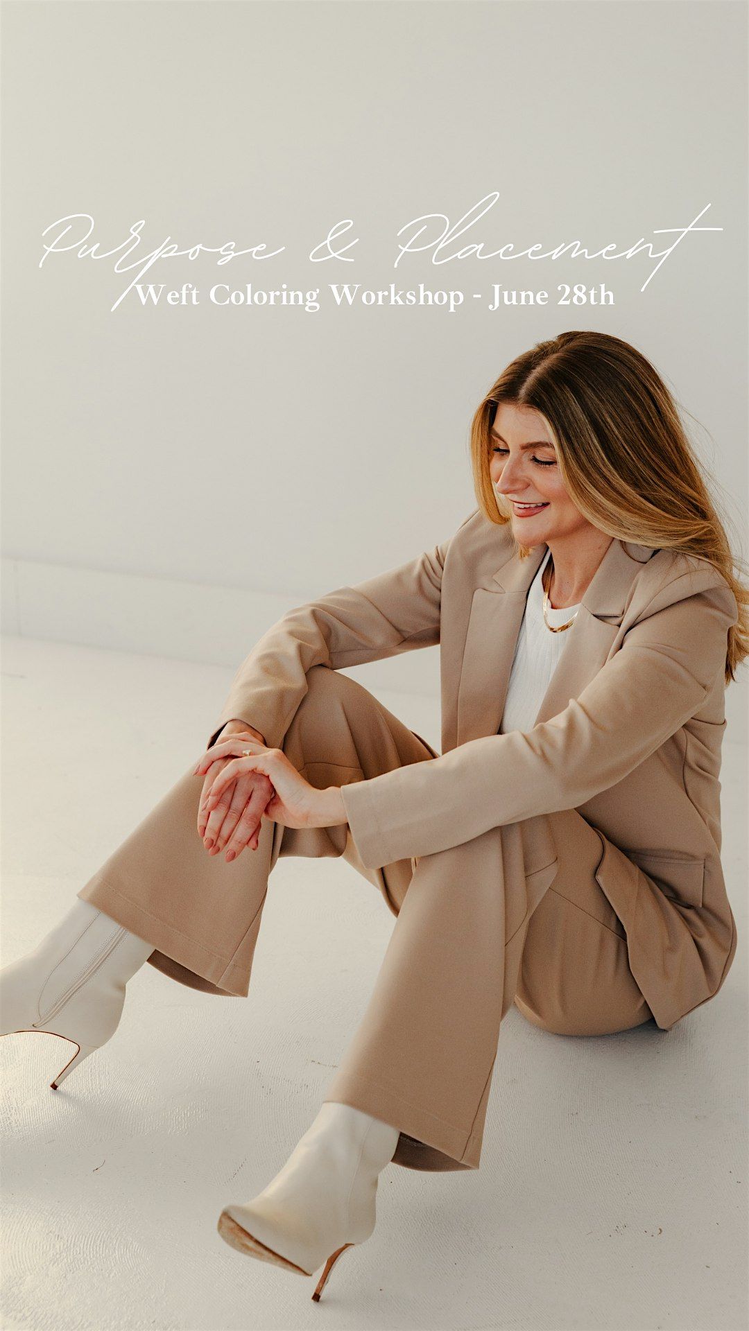 Purpose and Placement Weft Coloring Workshop, 28 June | Event in Bethel Park | AllEvents