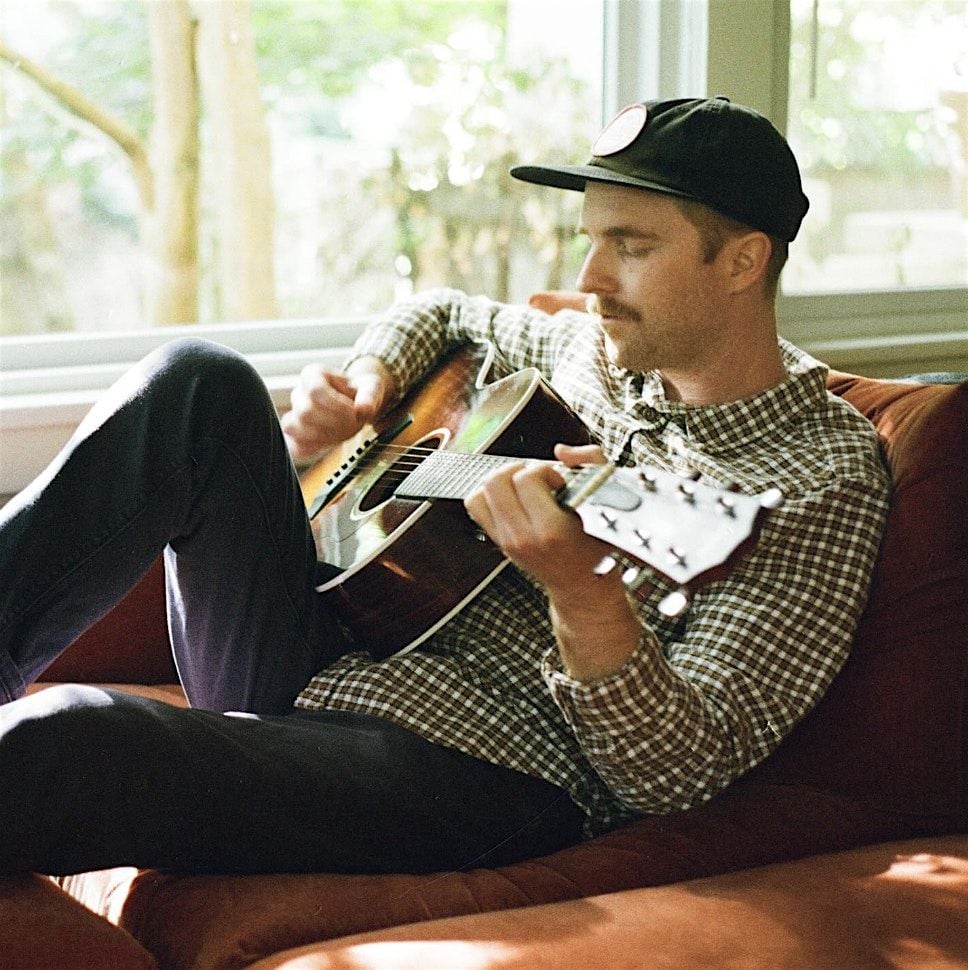 Scott Erdy: Live at the Balch, 16 August | Event in Dufur | AllEvents