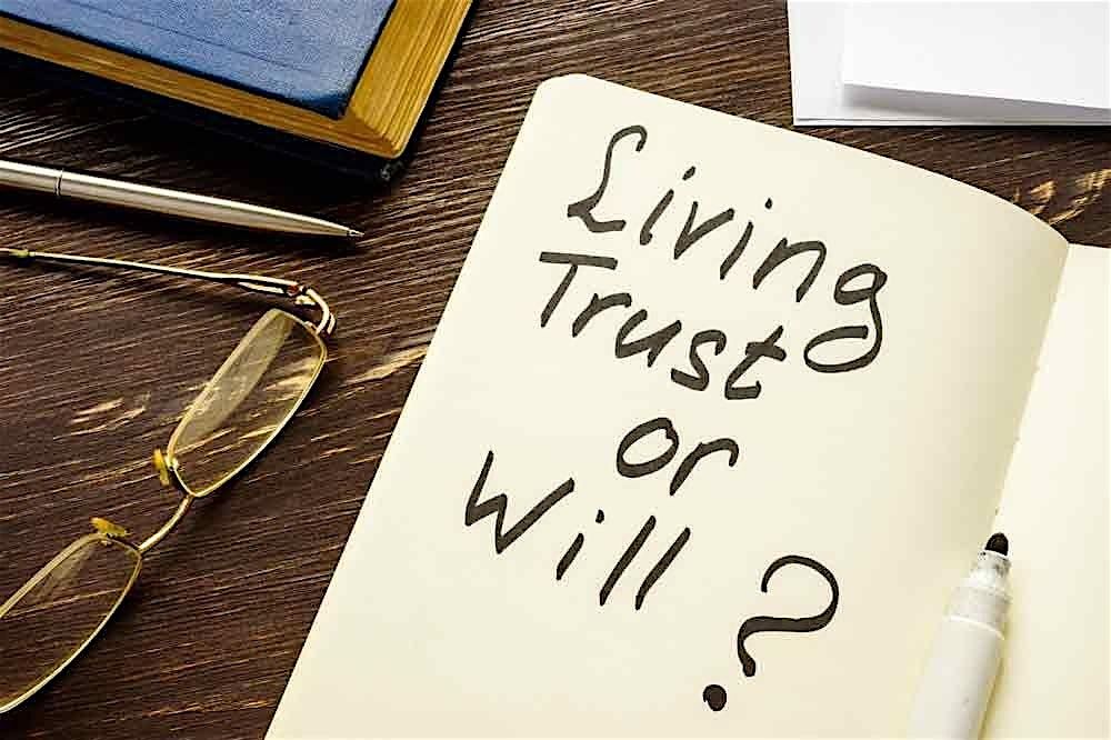 Wills and Trusts - How to deal with them in a transaction, 9 July | Event in Weston | AllEvents
