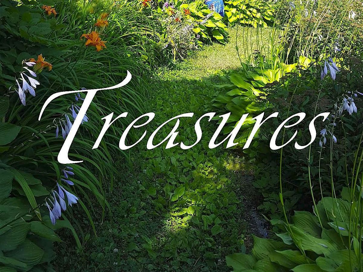 Treasures: Jubilate Favourites, 24 May | Event in Toronto | AllEvents