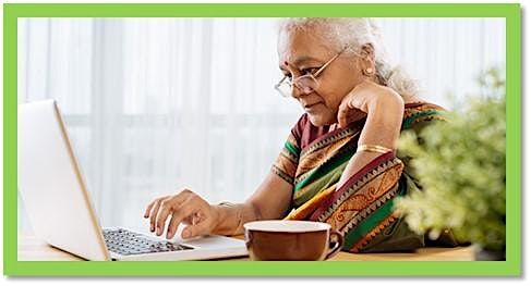Coffee & Computers for Seniors, 26 June | Event in Detroit | AllEvents