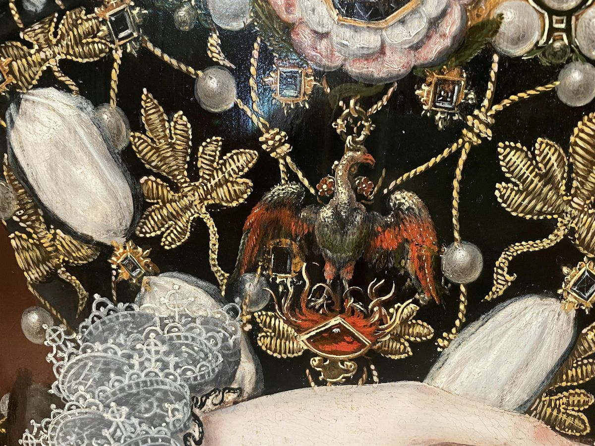 Elizabeth to Elizabeth: Five Centuries of British Art, 28 October | Event in London | AllEvents