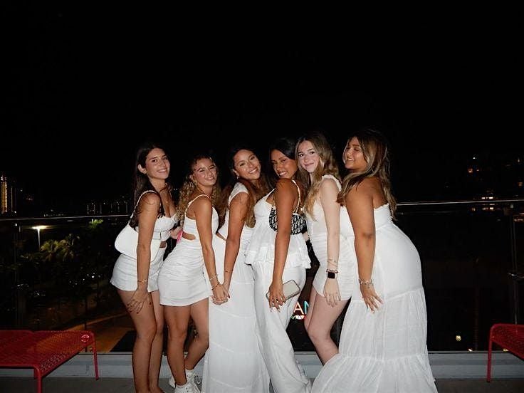 DC Gals End of Summer White Party, 22 August | Event in Washington | AllEvents
