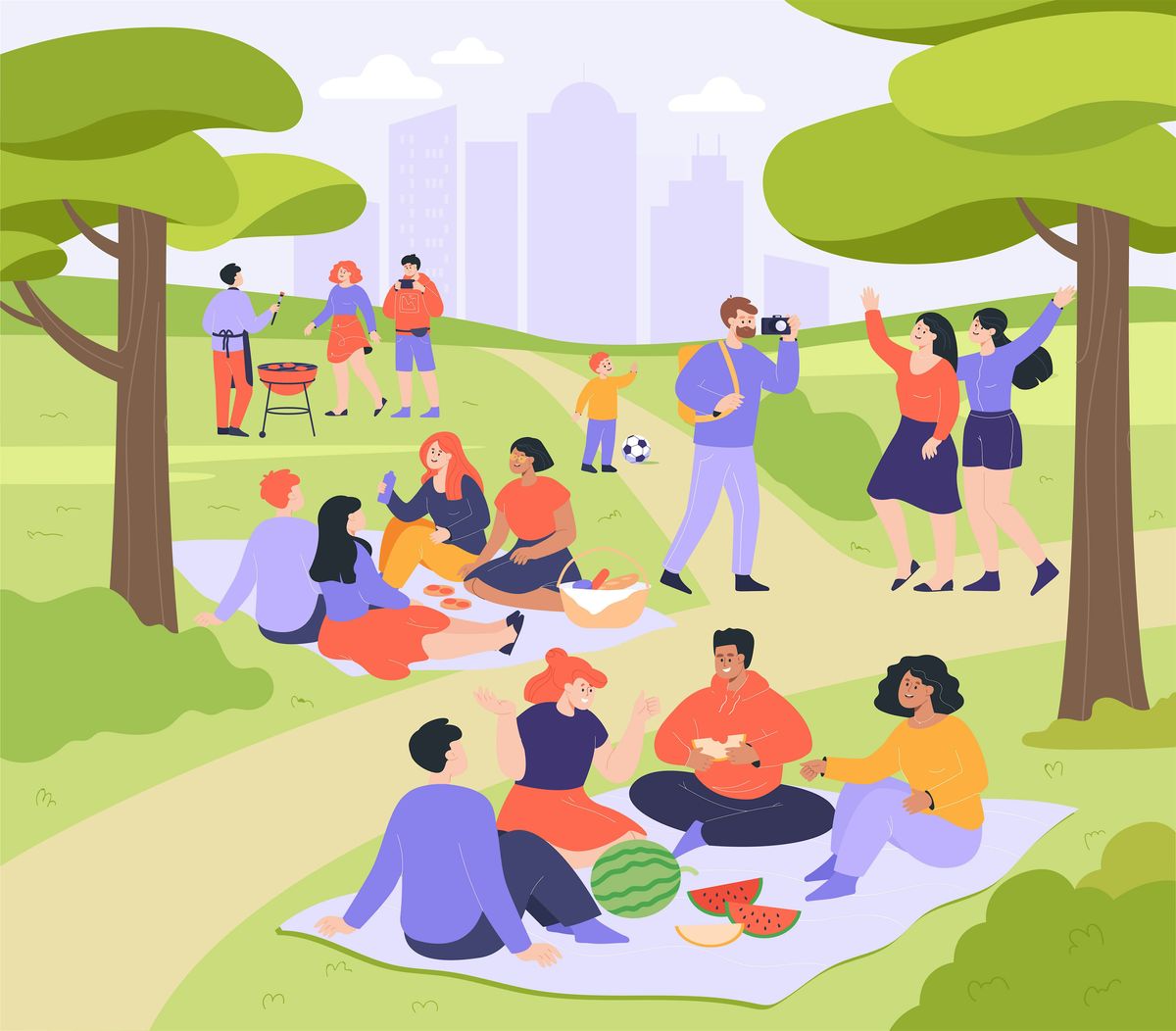 Sickle Cell & Thalassaemia: Picnic in the Park, 12 August | Event in Wolverhampton | AllEvents