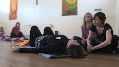 Glasgow Tension Release TRE 3-day Workshop, 13 February | Event in Glasgow | AllEvents