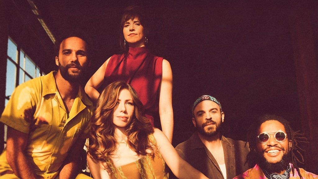 Lake Street Dive | Event in Sandy | AllEvents