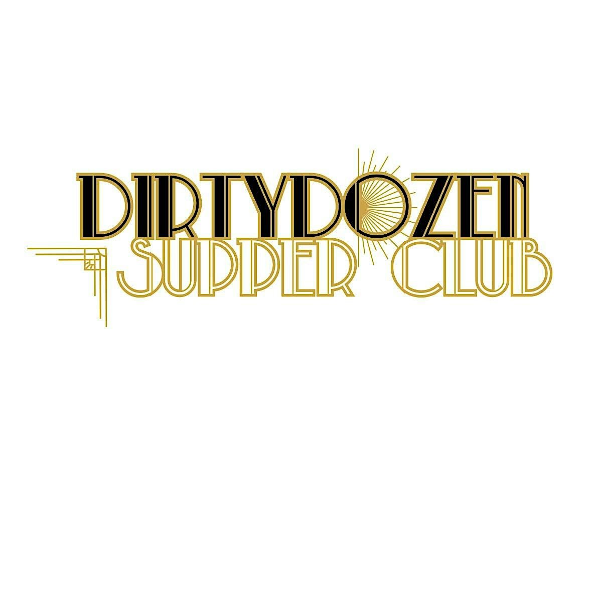 Dirty Dozen Supper Club, 13 June | Event in Los Angeles | AllEvents