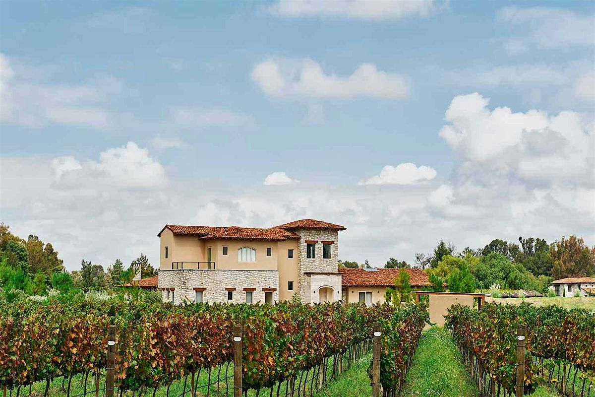 Clipper Inn Food & Wine Paring - A Journey through Mexico's Vineyards, 28 May | Event in Clayton | AllEvents