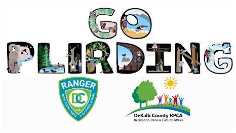 Let's Go PLIRDING!, 15 June | Event in Decatur | AllEvents