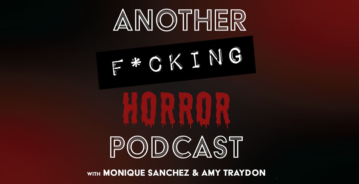 GHOST/VAMPIRE/TRUE-CRIME TOUR WITH ANOTHER F*CKING HORROR PODCAST, 3 October | Event in New Orleans | AllEvents