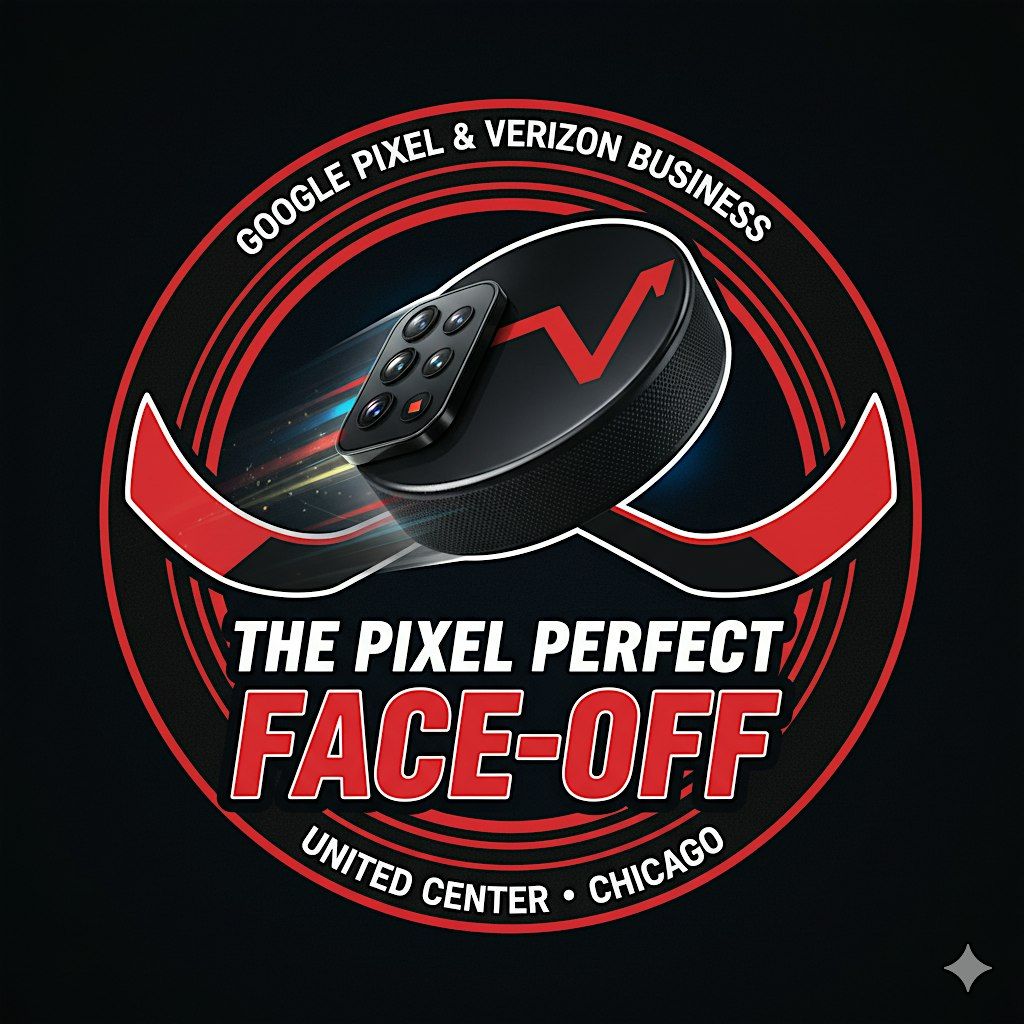 The Pixel Perfect Face-Off - an Exclusive Google Pixel & Verizon Event, 28 October | Event in Chicago