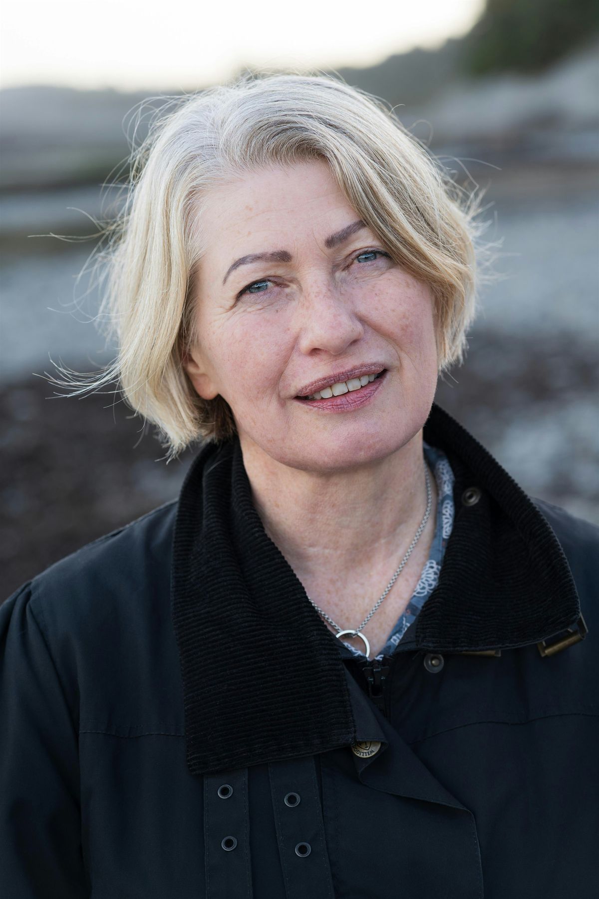 Walking on Egg Shells: Belinda Bauer and Steve Mosby, 9 November | Event in Whitby | AllEvents