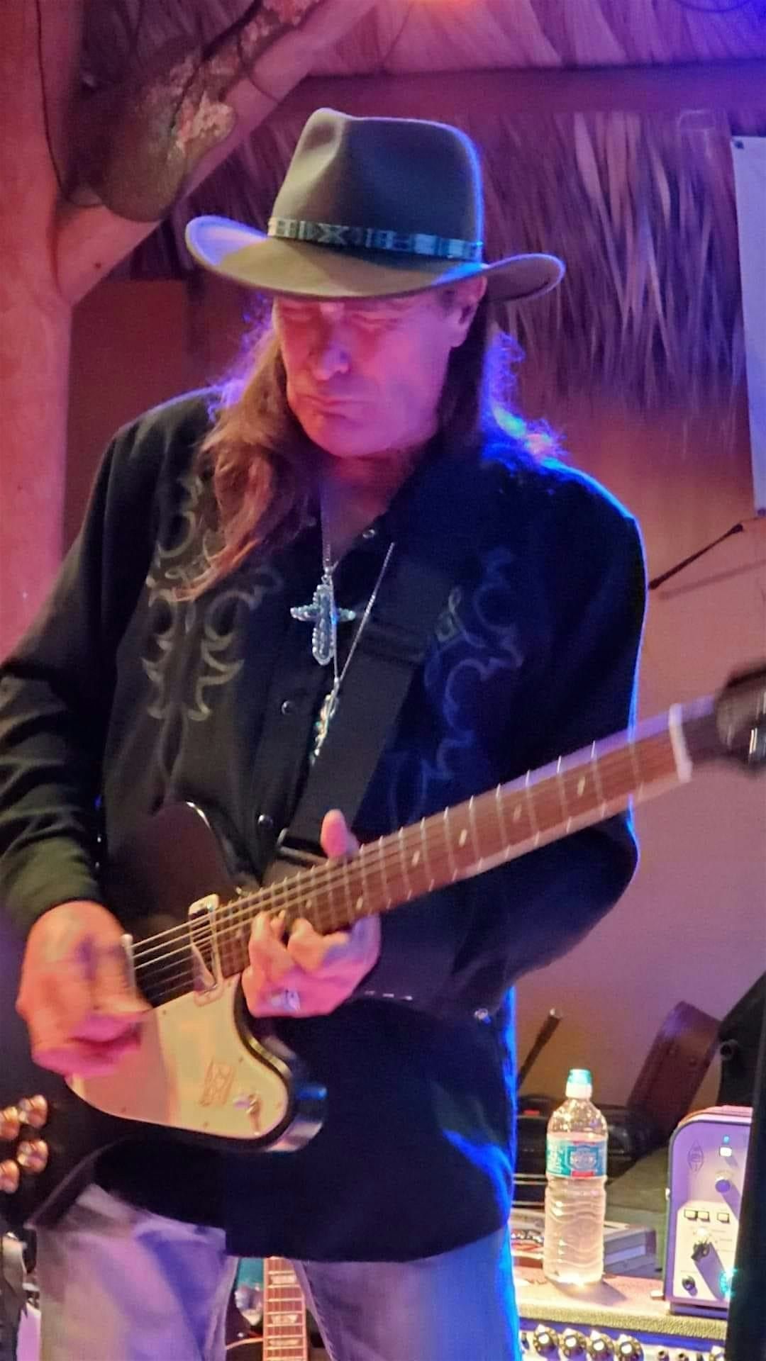 The Chris Anderson Band  (Free Show, VIP  Available) Presented by Hale Law, 5 July | Event in Sarasota | AllEvents
