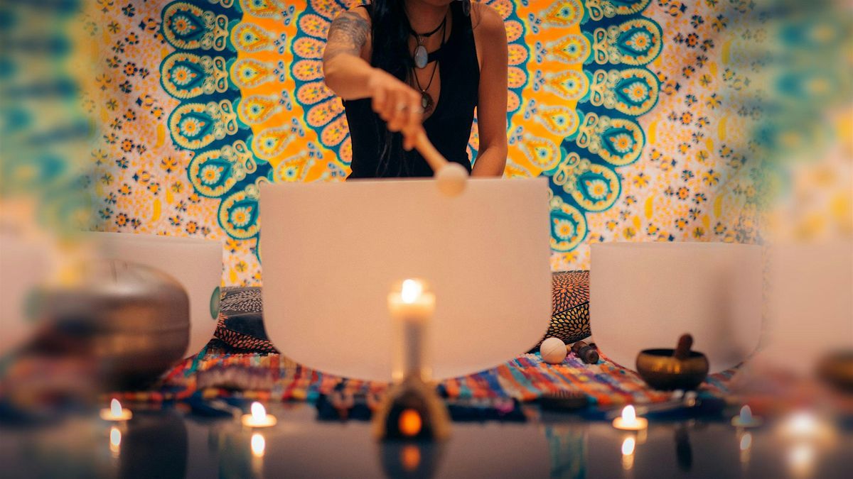 Yoga and Sound Bath in Support of Connection First, 22 November | Event in Tallahassee | AllEvents