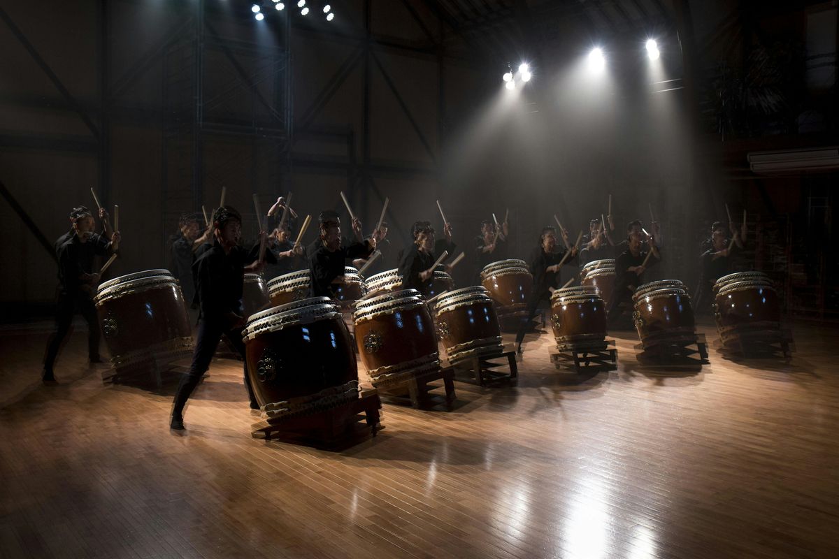 Backstreet Cinema Series   Vol. 2 "Shiver"「戦慄せしめよ」, 21 December | Event in Chicago