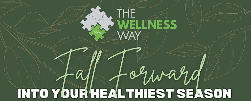 Fall Forward Health Series, 6 October | Event in Shipshewana | AllEvents
