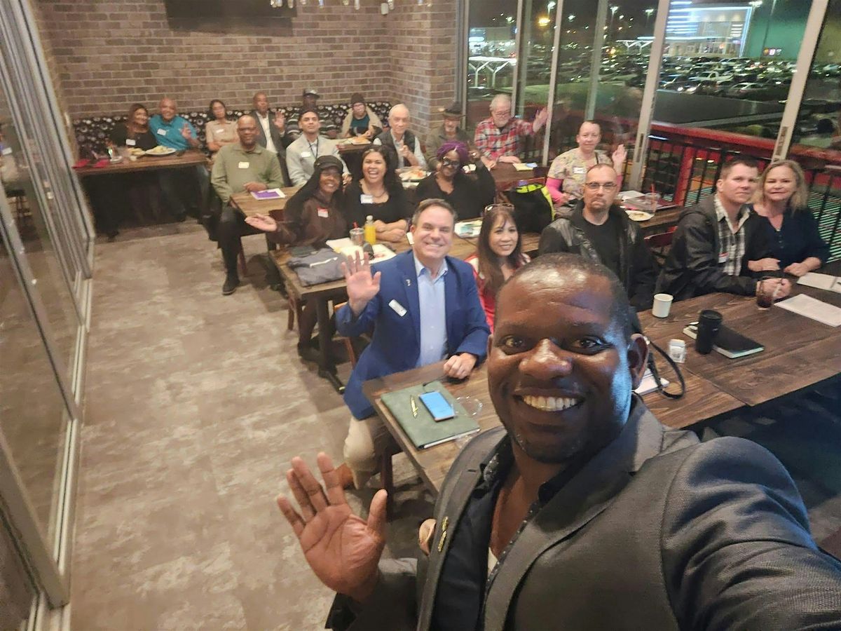 Professional Business Networking Night | Event in Sacramento | AllEvents