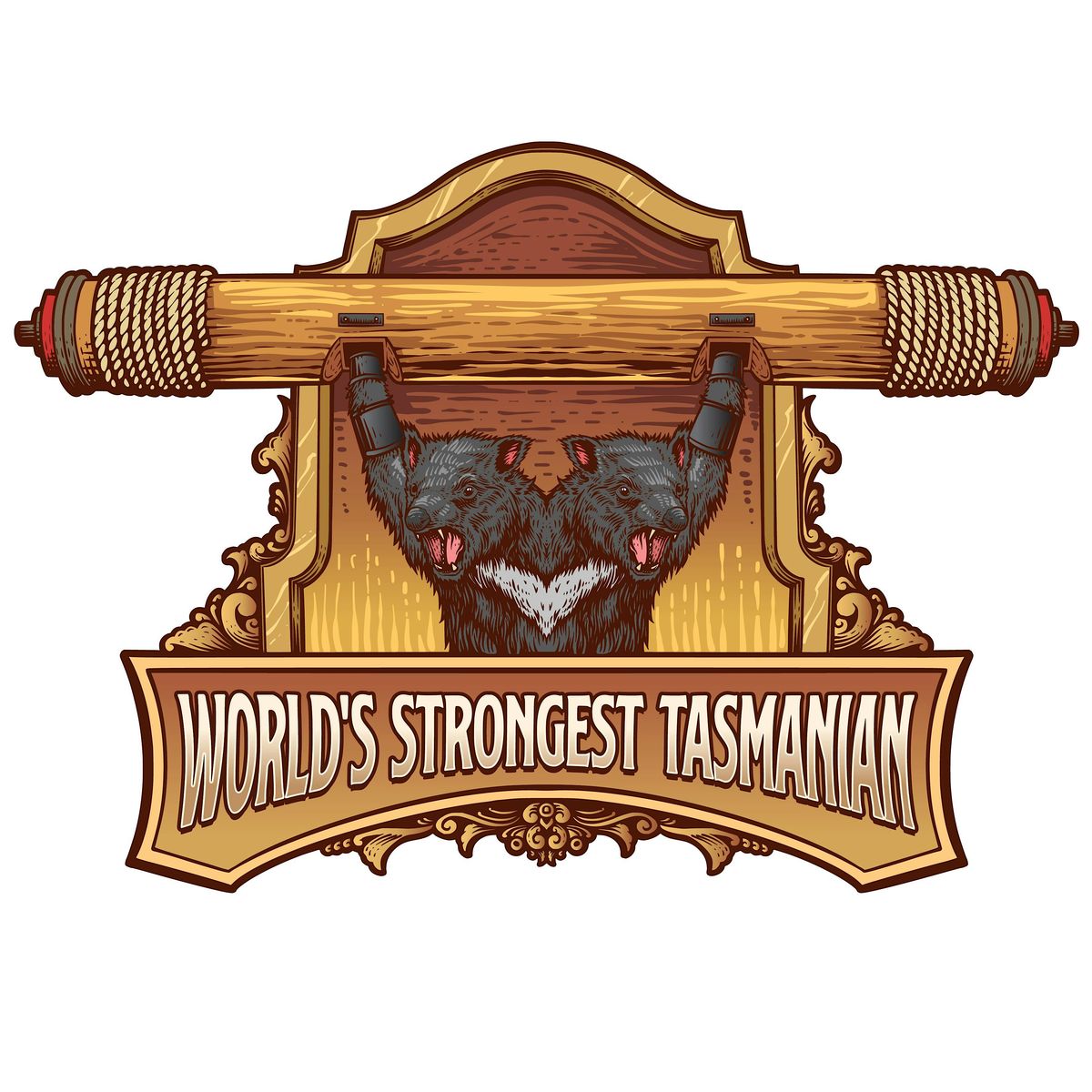 World's Strongest Tasmanian 2025, 8 November | Event in Hobart | AllEvents