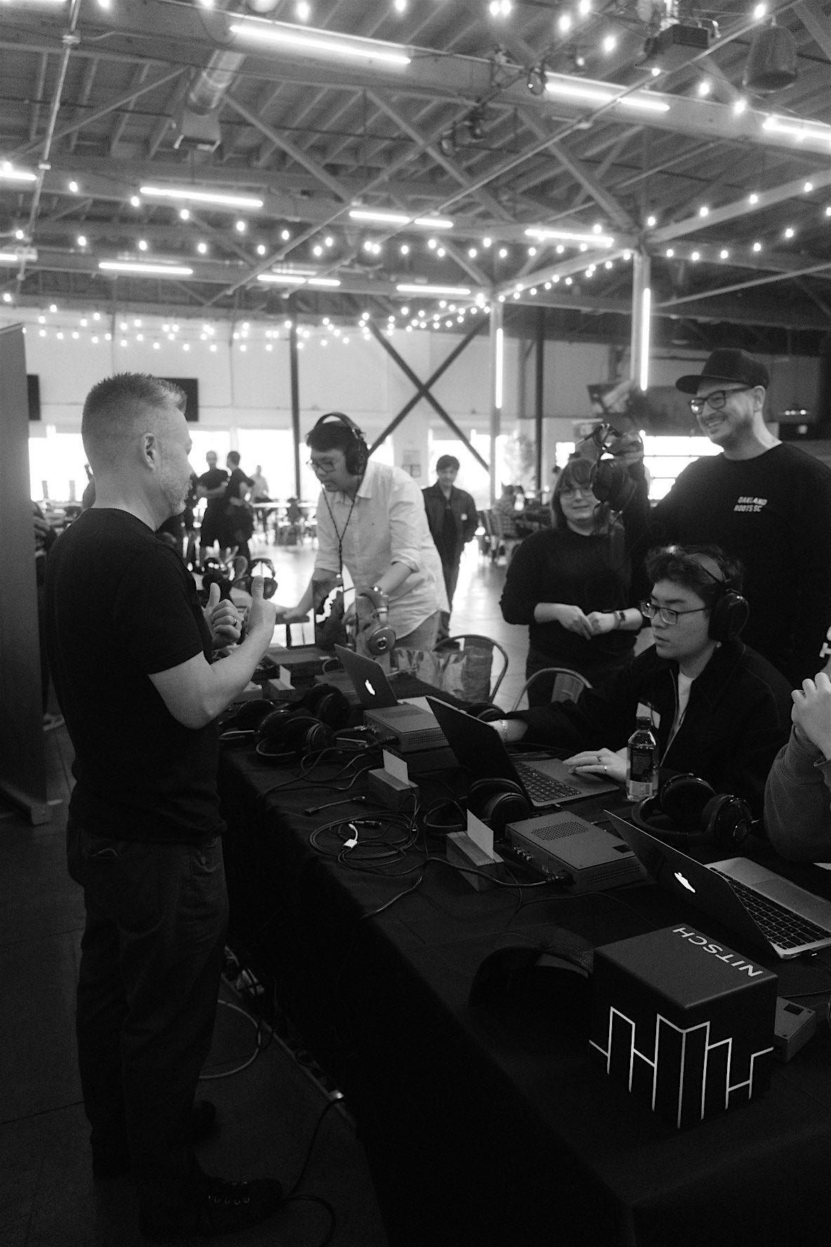HiFiCon Sept 2025, 28 September | Event in Newark | AllEvents
