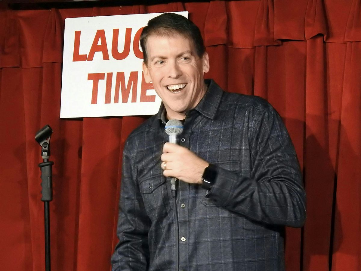 Comedy Night at Main Sip, 2 October | Event in Doylestown | AllEvents