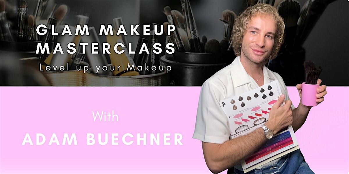 Wagga Wagga GLAM Makeup Masterclass, 27 November | Event in Wagga Wagga | AllEvents