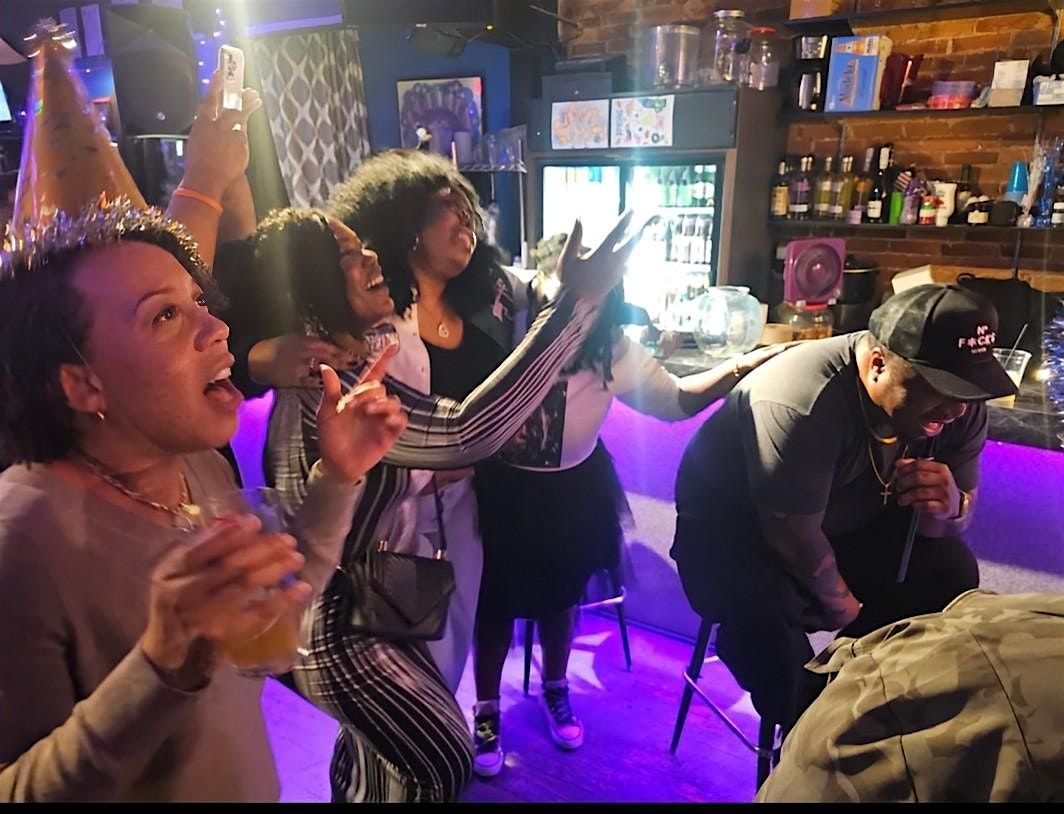 Blackout Karaoke Night at Old Major in Baltimore August Edition, 16 August | Event in Baltimore | AllEvents