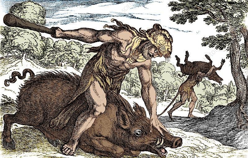 At NHM: Friday Myth and Story Time, 27 June | Event in Chicago | AllEvents