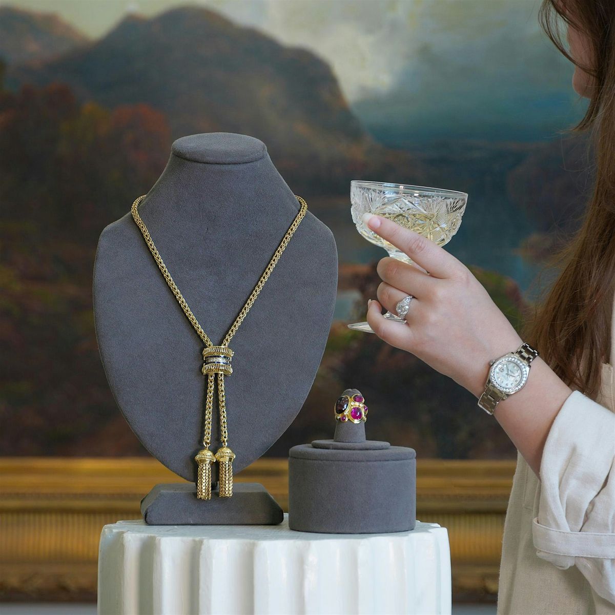 Signature Week Preview Night, 2 September | Event in Hillsborough | AllEvents